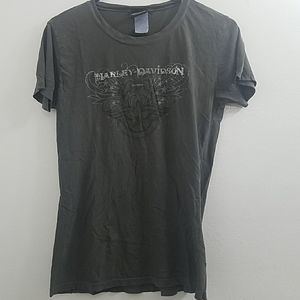 Harley Davidson tee